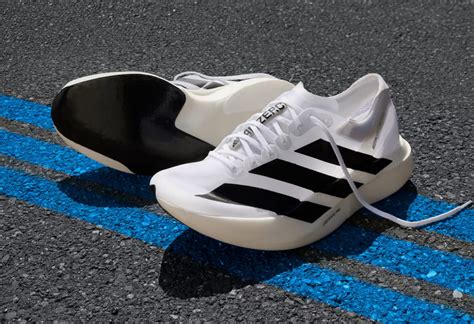 Adidas new world record shoes